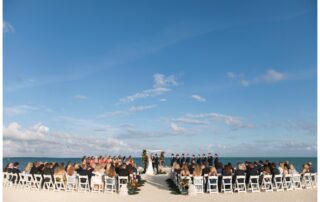 Islander Resort Wedding