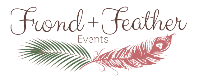 Florida Keys Wedding Planner Frond + Feather Events
