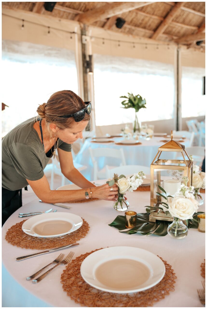 Florida Keys full service wedding planner