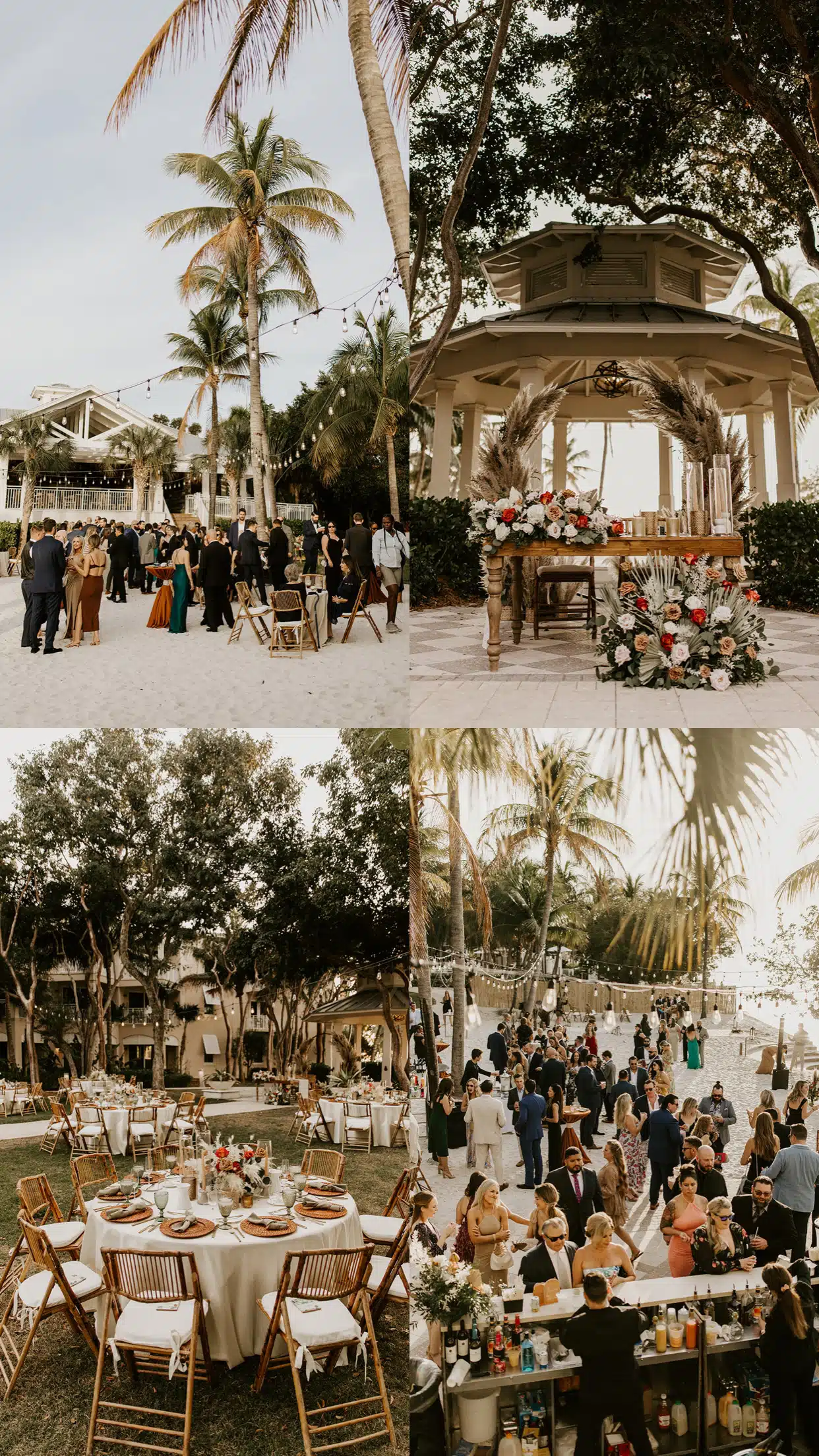 Wedding Chapels In Key Largo