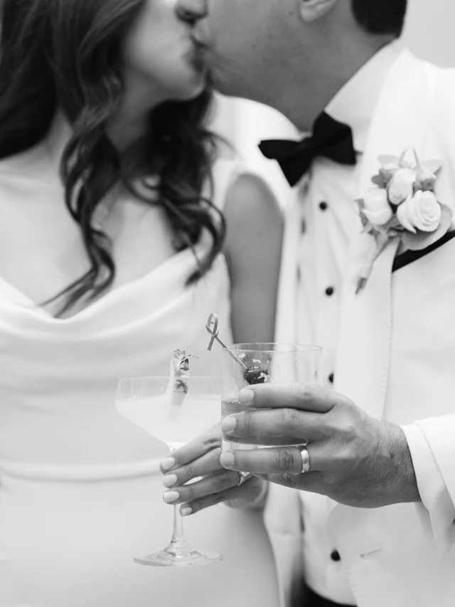 Zeleen & Ozzy | 8.9.2025 ✨Church ceremonies are a rare gem in the Florida Keys, but when they happen, they sure are stunning. Zeleen and Ozzy exchanged vows beneath the stained glass glow of St. Justin Martyr Catholic Church, where the light danced and the vocalists & instruments stirred every heart. After their heartfelt “I do,” they promptly made their getaway in the bride’s adorable vintage VW Beetle to Playa Largo Resort & Spa in Key Largo, Florida. Loved ones gathered to eat, drink, celebrate and dance until the wee hours of the morning. It was an absolutely wonderful day, a day that felt just right from start to finish. Exactly what these two beautiful souls deserved 🫶🏻Florida Keys Wedding Venue: @playalargo
Wedding Planning: @frondandfeatherevents
Palm Accents: @islandhomegardencenter
Photography: @alyssamorganphotography
Videography: @jtcfilms
HMU: @beautybybler
Florals: @designsbydarenda
Entertainment: @sarzentertainment#floridakeyswedding #keylargoweddings #floridaweddingplanner #keylargo #floridakeysweddingplanner